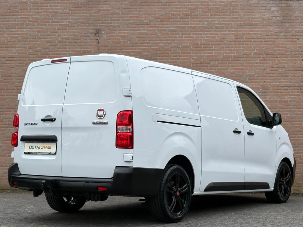 Fiat Scudo – foto 6