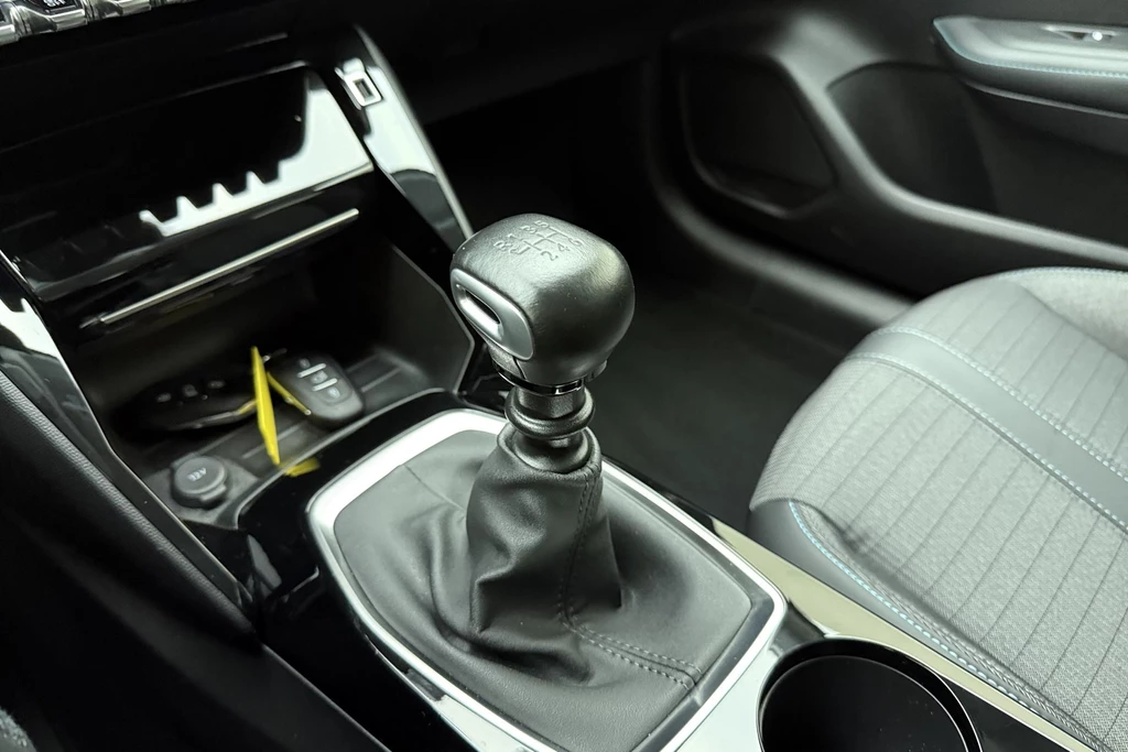 Peugeot 208 – foto 27