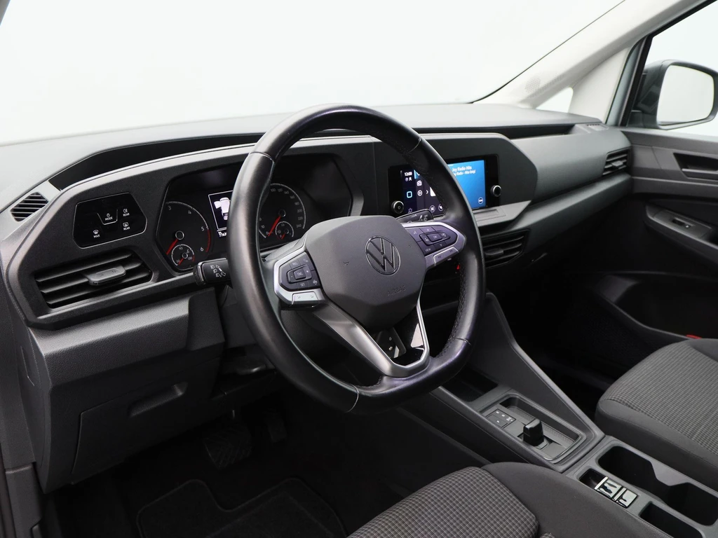 Volkswagen Caddy – foto 9