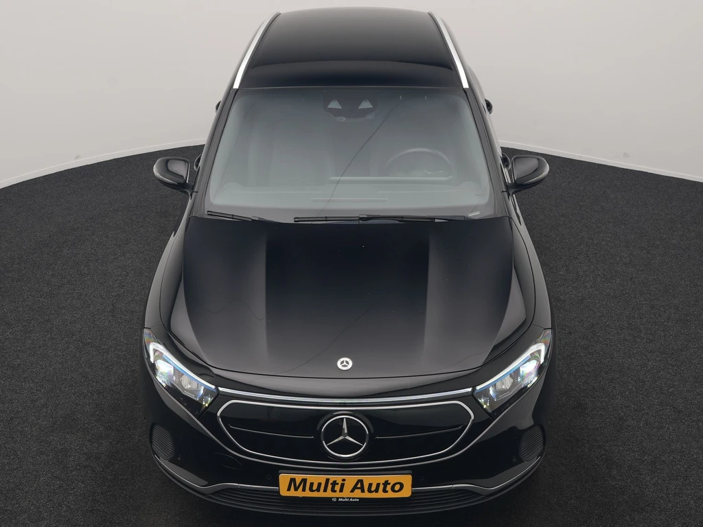Mercedes-Benz EQA – foto 12
