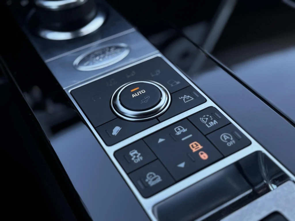 Land Rover Discovery – foto 18