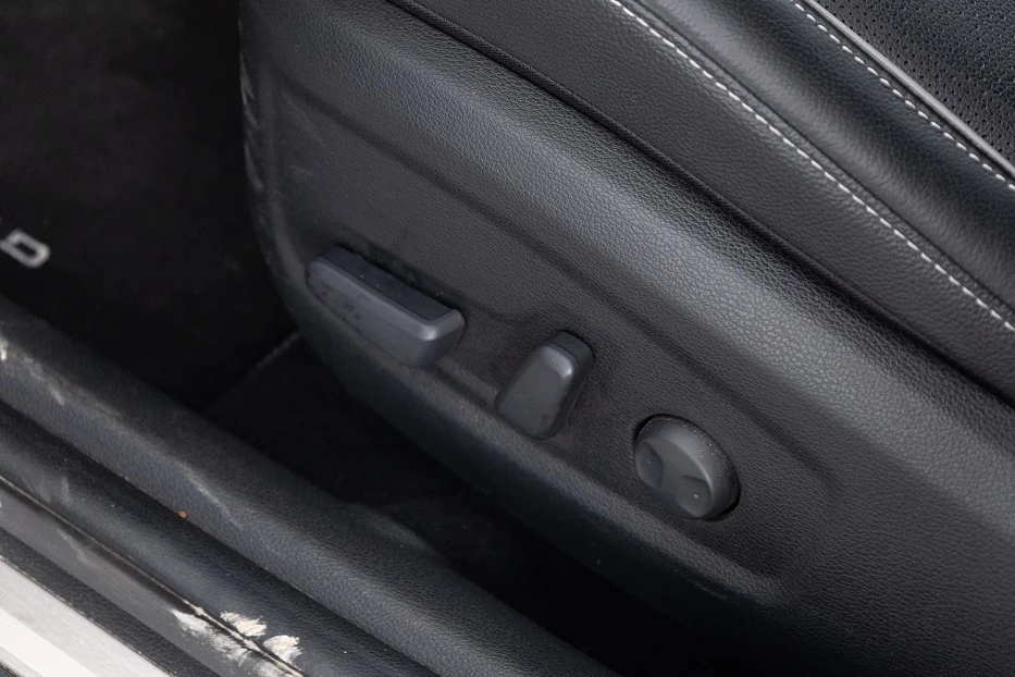 Kia XCeed – foto 14