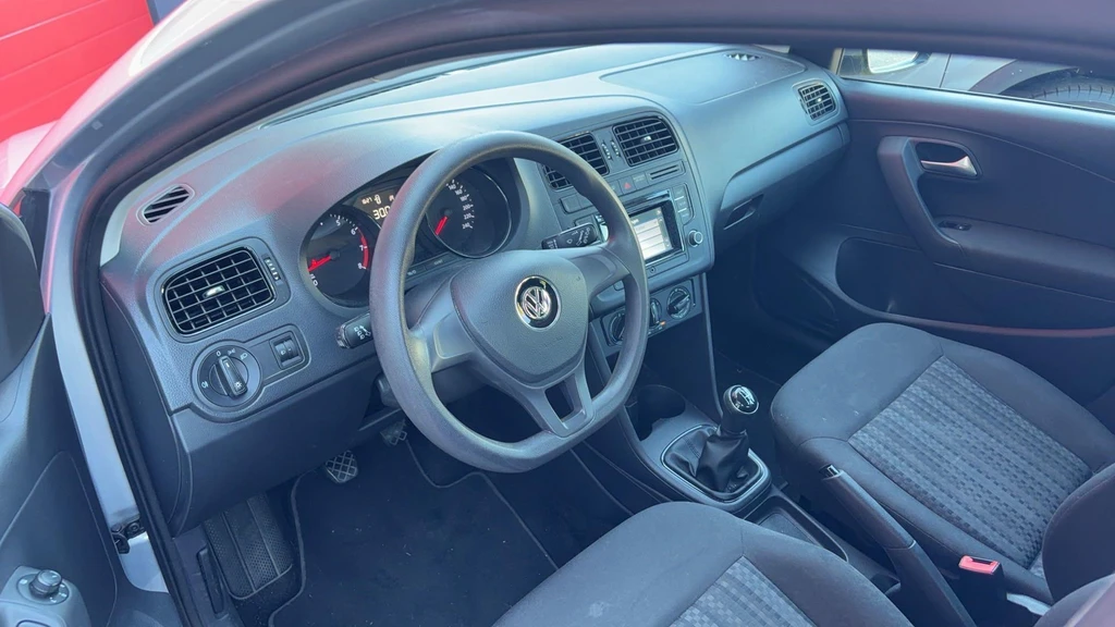 Volkswagen Polo – foto 4