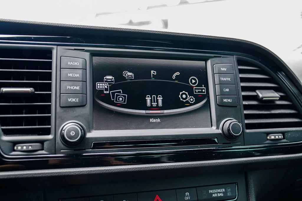 SEAT Leon – foto 51