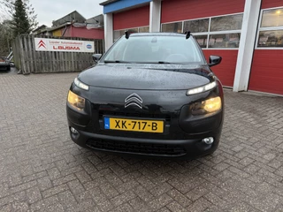 Citroën C4 Cactus – thumbnail 11