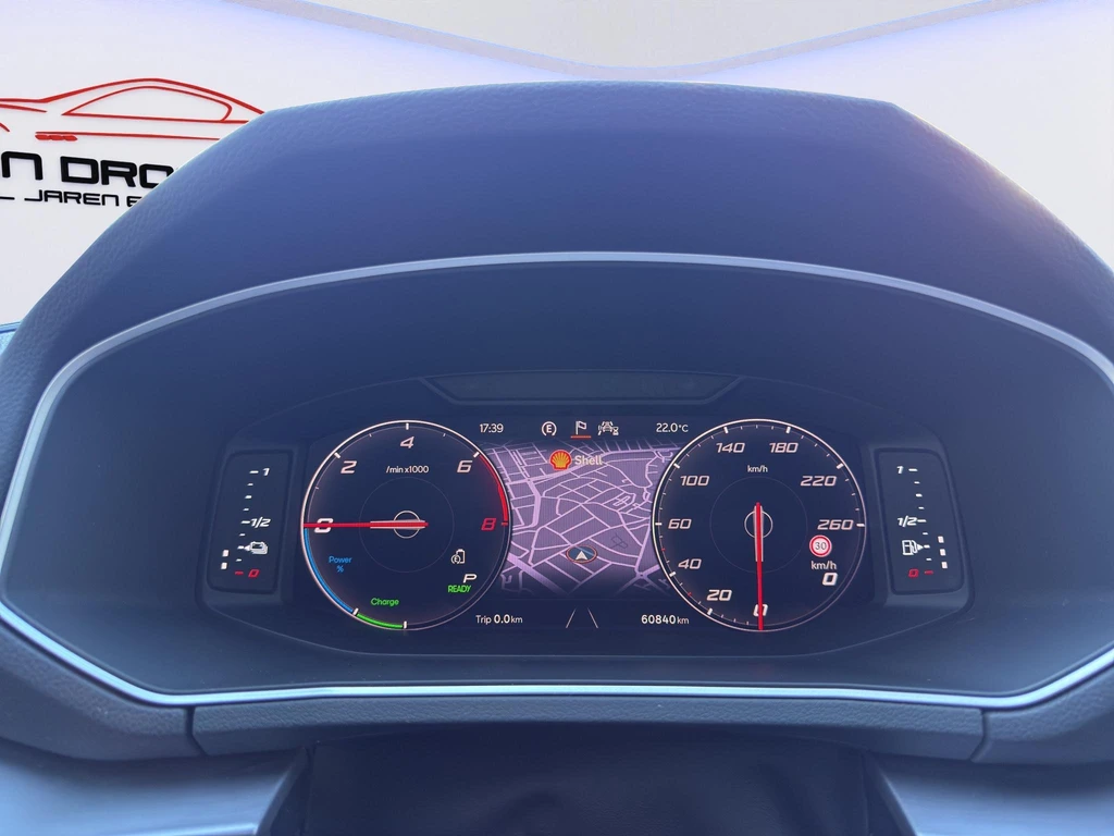 SEAT Tarraco – foto 16