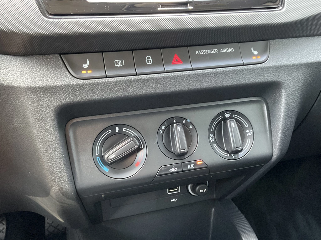 Škoda Fabia – foto 19