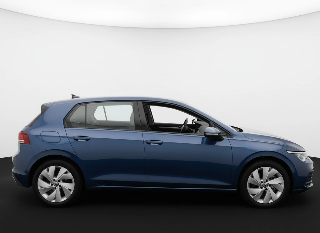 Volkswagen Golf – foto 9