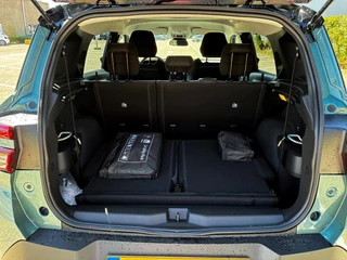 Opel Frontera – thumbnail 11