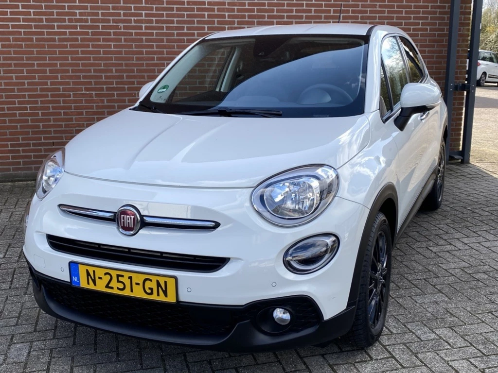 Fiat 500X – foto 2