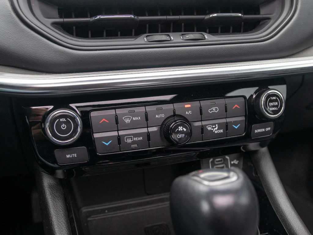 Jeep Compass – foto 21