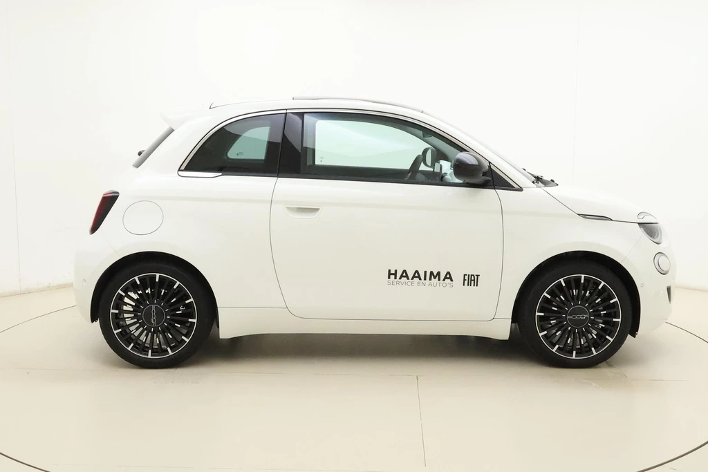 Fiat 500e – foto 7