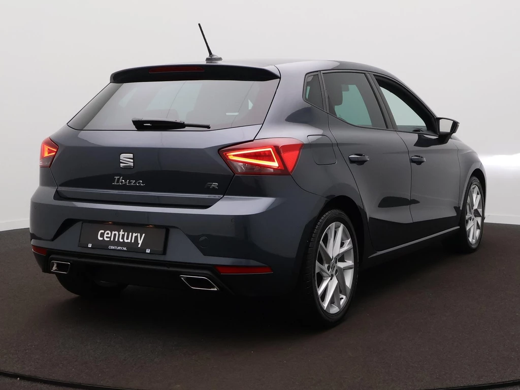 SEAT Ibiza – foto 6