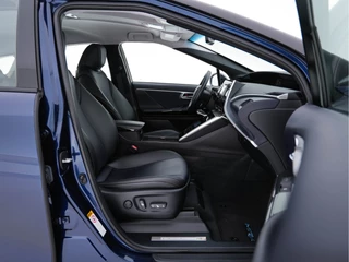 Toyota Mirai – thumbnail 11