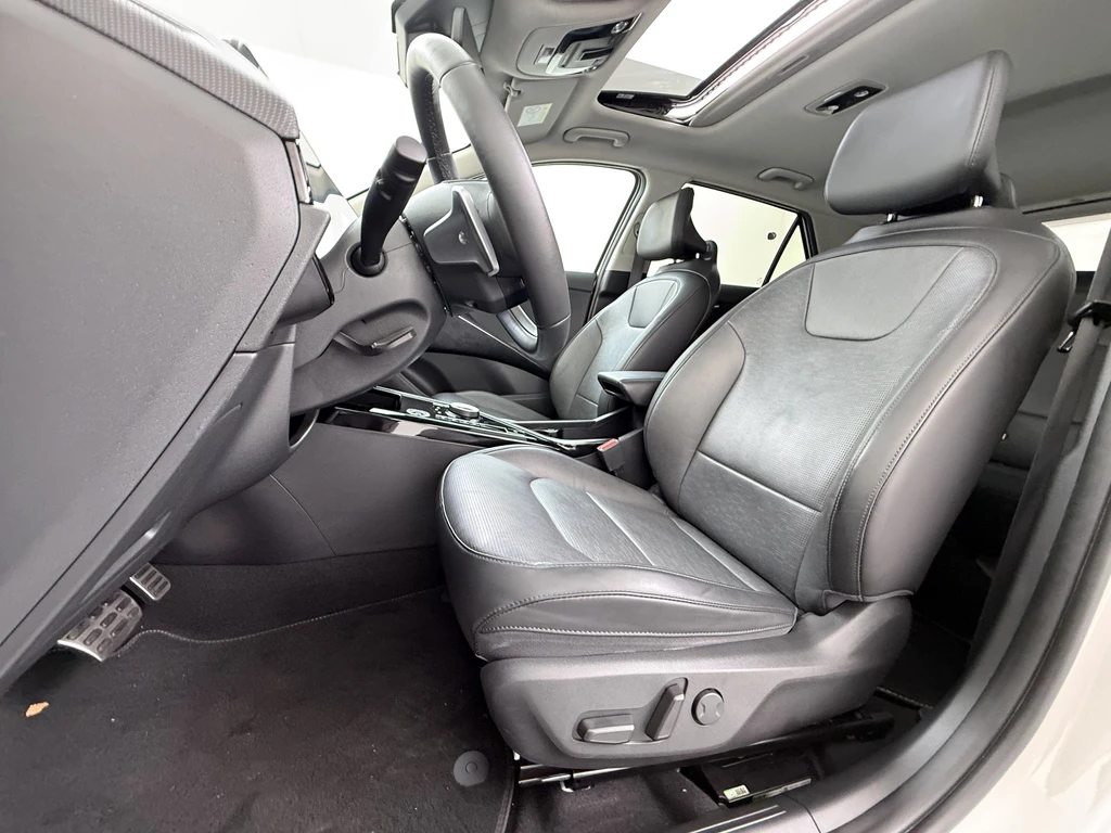 Kia Niro EV – foto 16