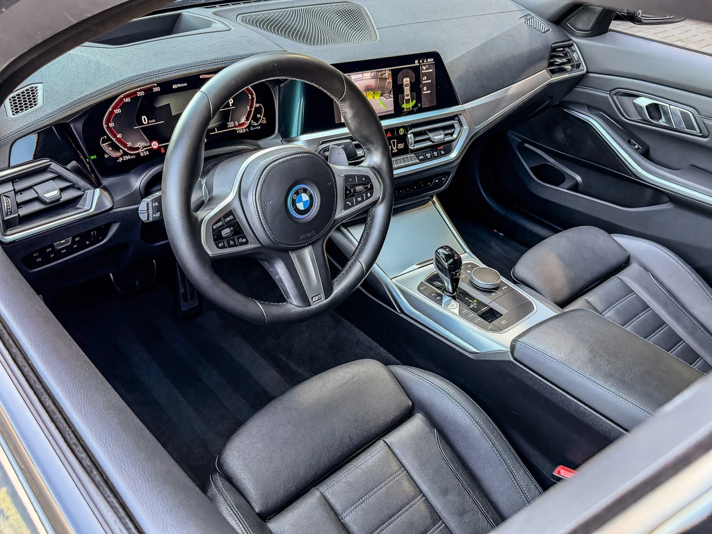 BMW 3 Serie – foto 19