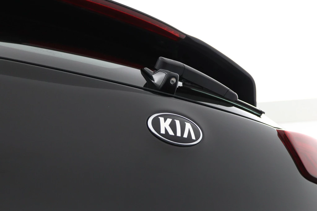 Kia Niro – foto 38