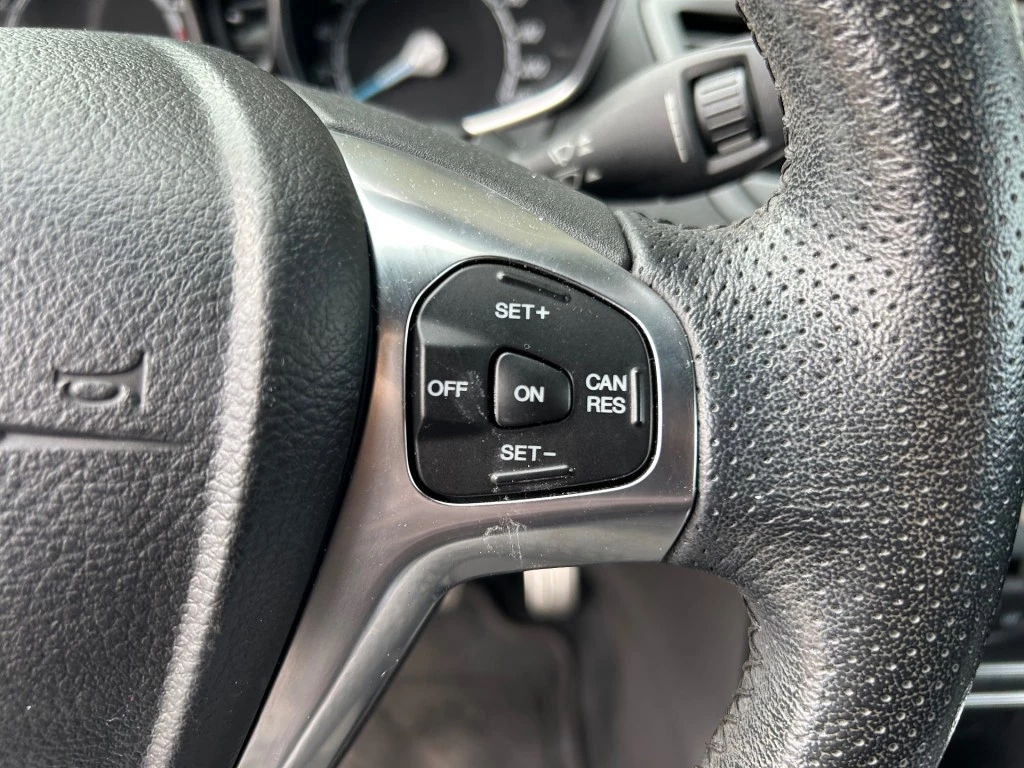Ford Fiesta – foto 11