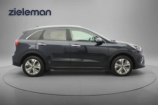 Kia e-Niro – thumbnail 8
