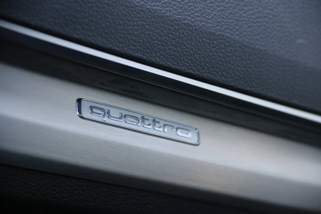 Audi Q5 – foto 22