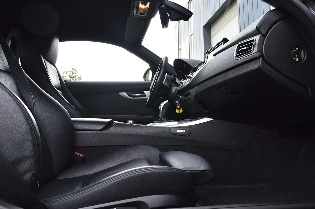 BMW Z4 – foto 14