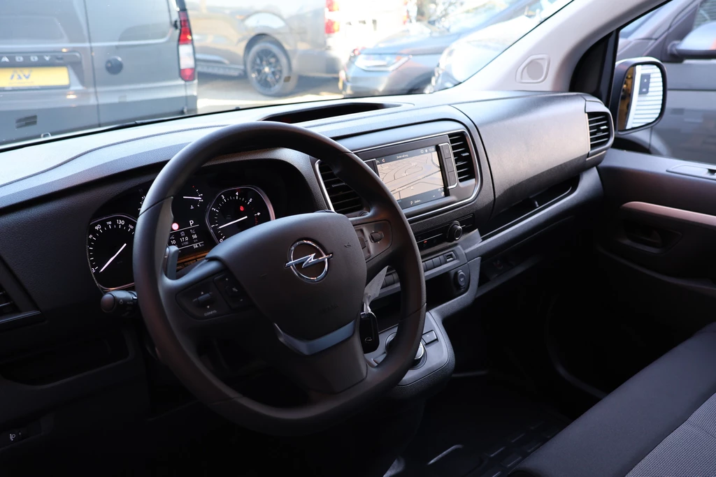 Opel Vivaro – foto 8