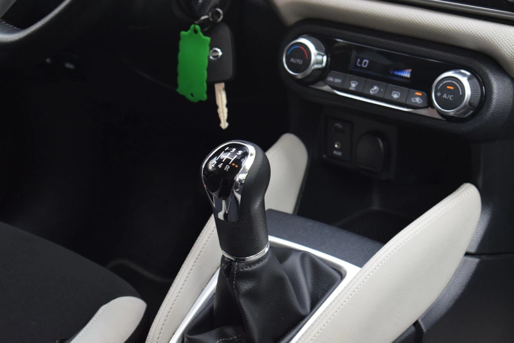 Nissan Micra – foto 17