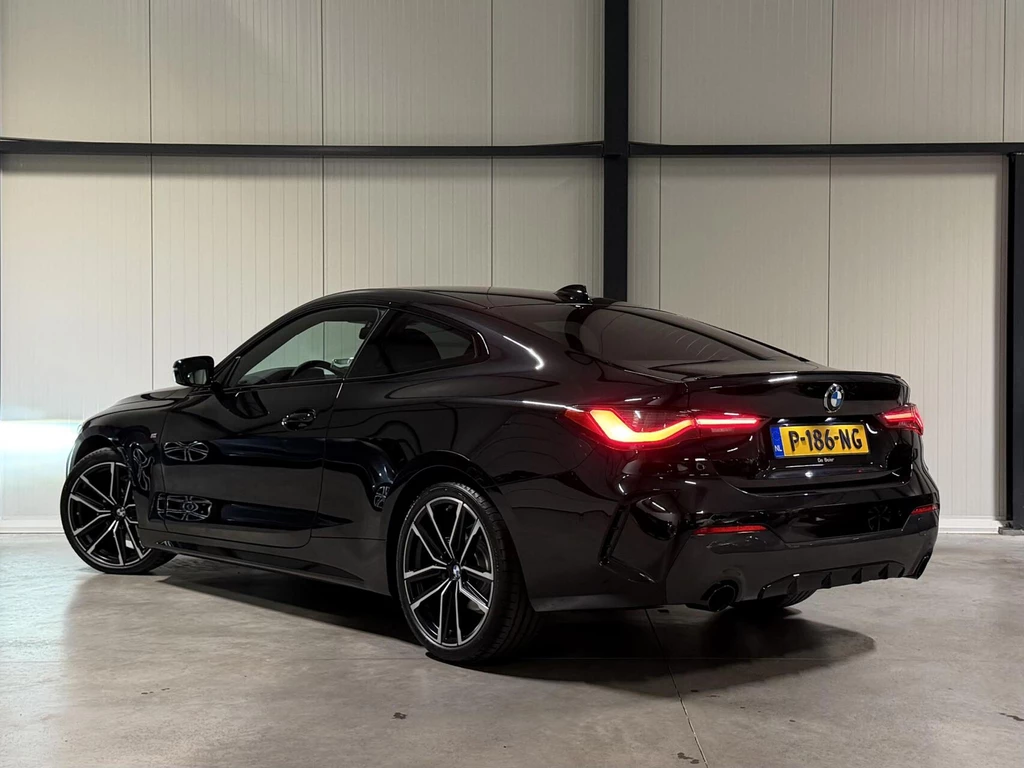 BMW 4 Serie – foto 6