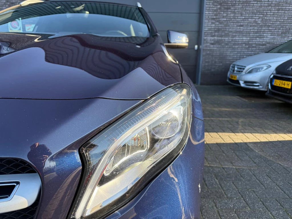 Mercedes-Benz GLA – foto 15