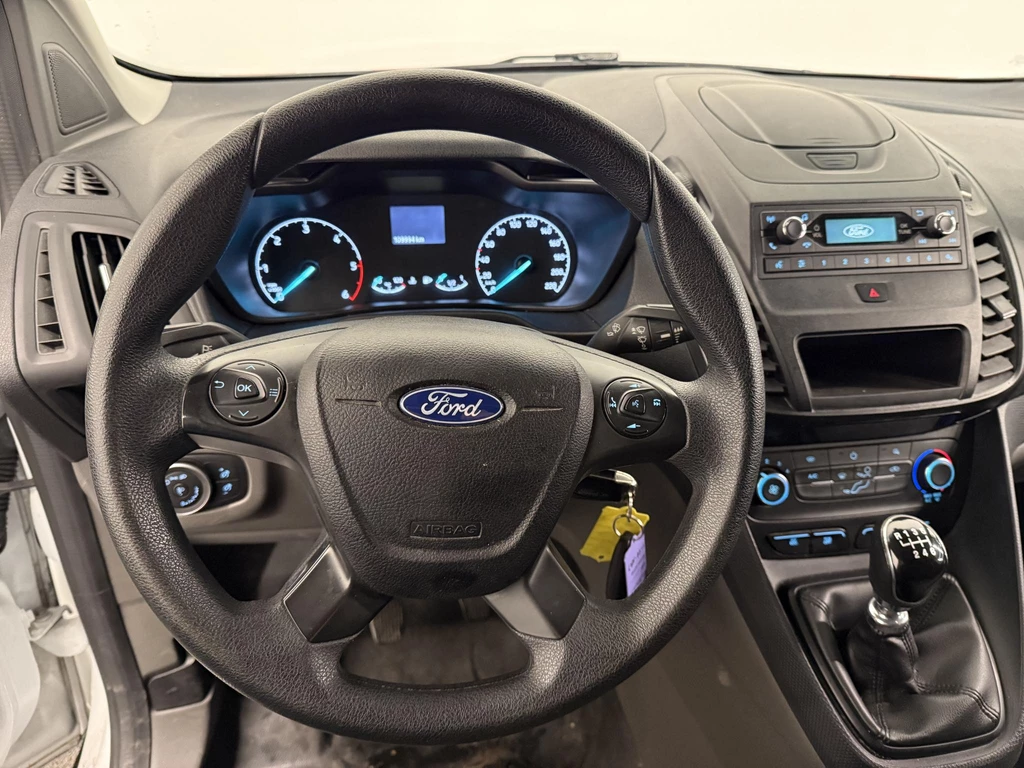 Ford Transit Connect – foto 18