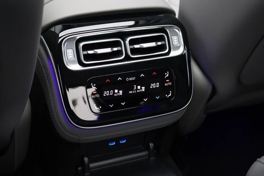 Mercedes-Benz S-Klasse – foto 37