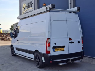Renault Master – thumbnail 4