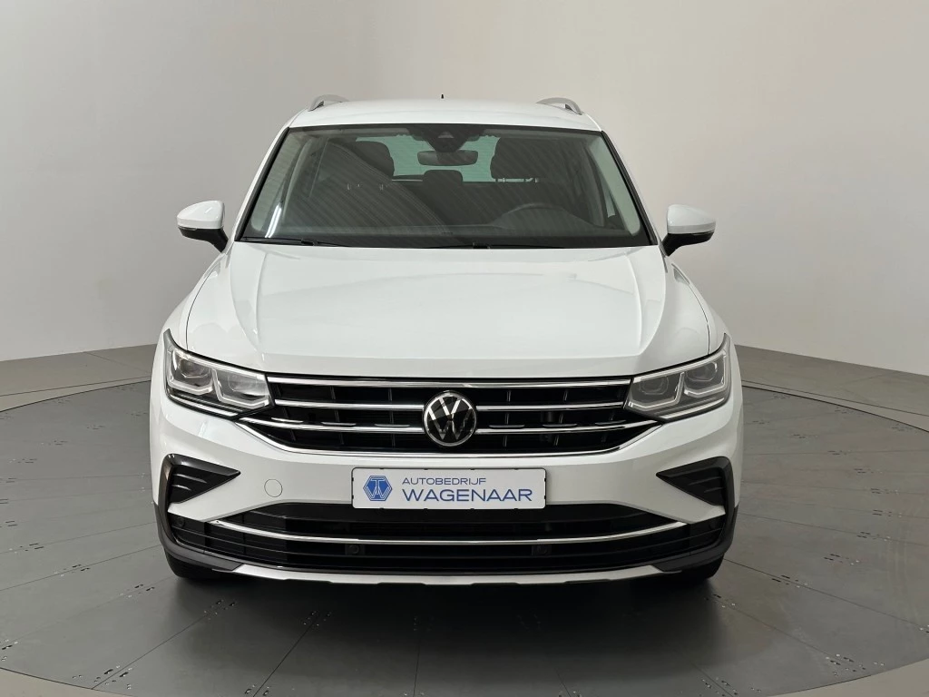 Volkswagen Tiguan – foto 14