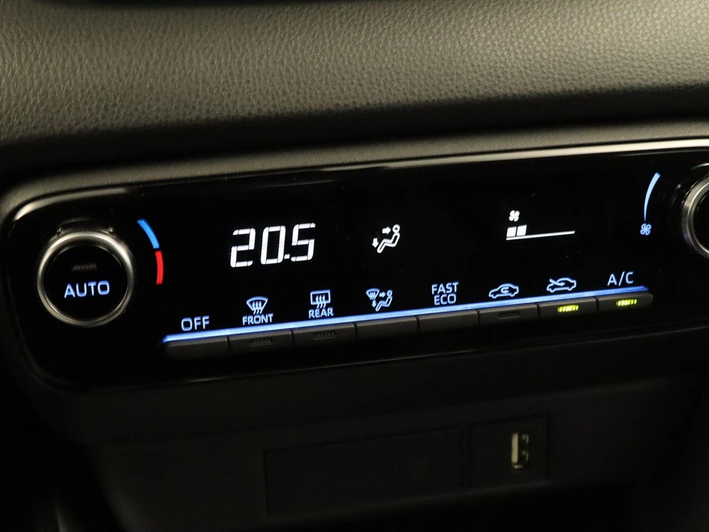 Toyota Yaris – foto 30