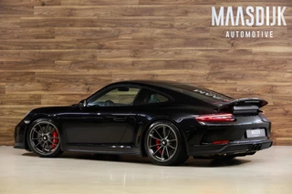 Porsche 911 – thumbnail 4