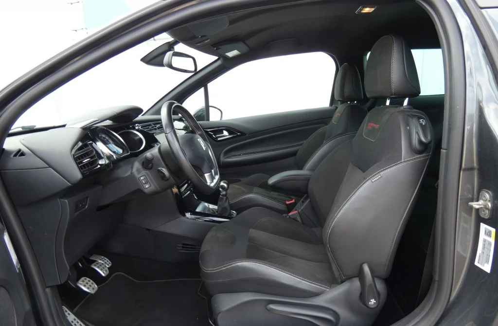 DS DS 3 – foto 10