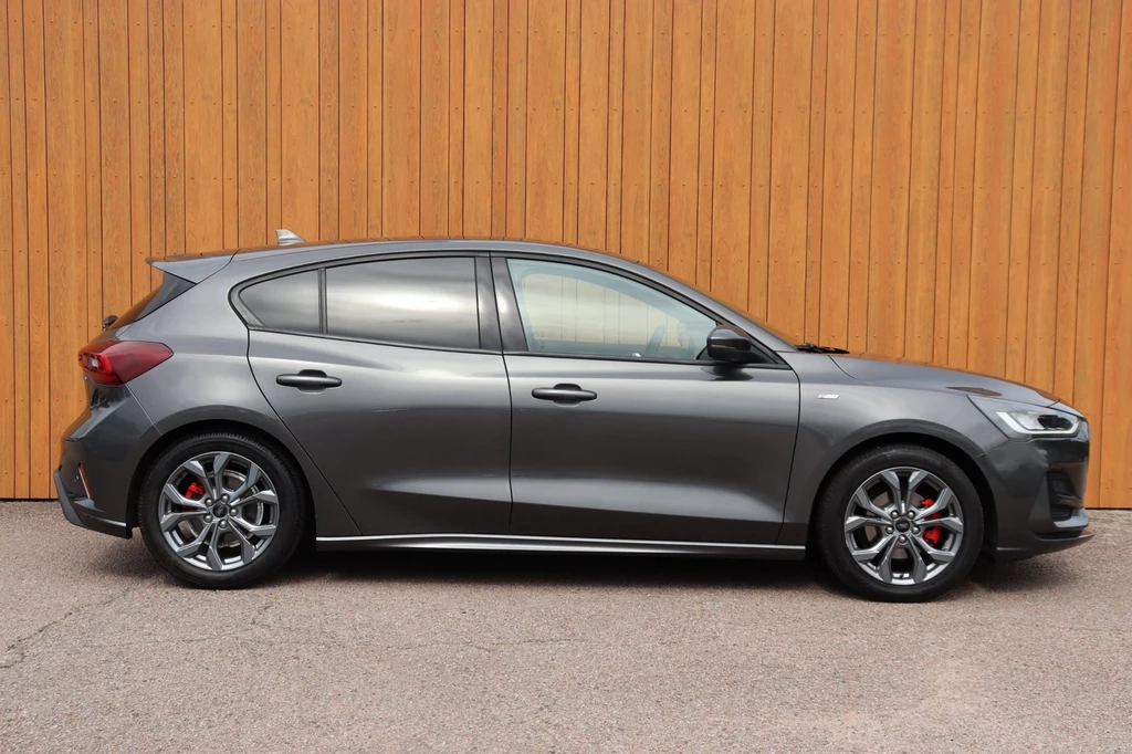 Ford Focus – foto 5