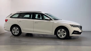 Škoda Octavia – thumbnail 6
