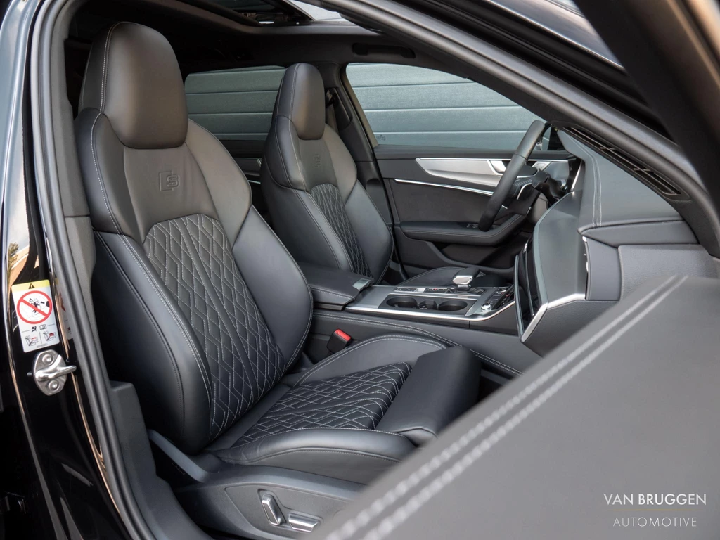Audi A6 – foto 24