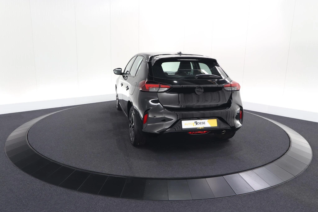 Opel Corsa – foto 7