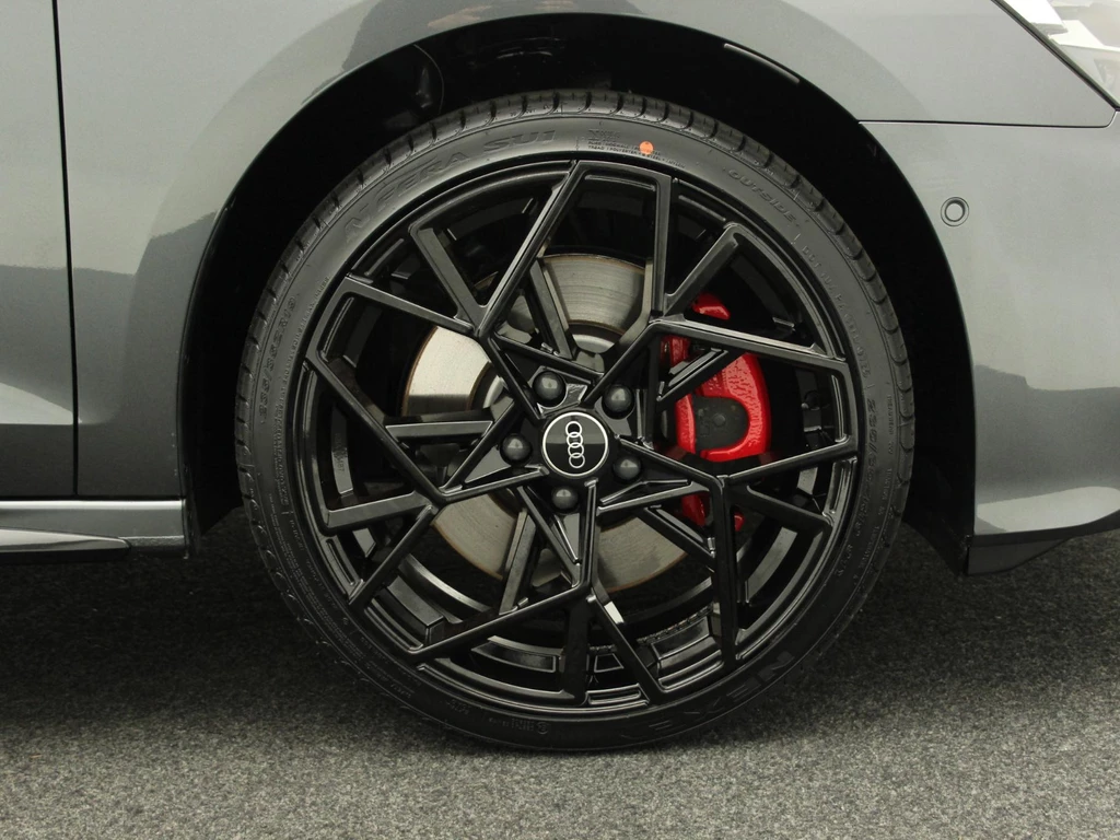 Audi A3 – foto 15