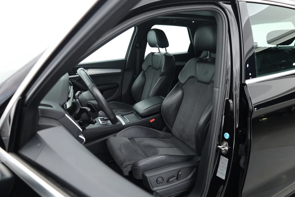 Audi Q5 – foto 6
