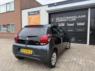 Peugeot 108 – thumbnail 6