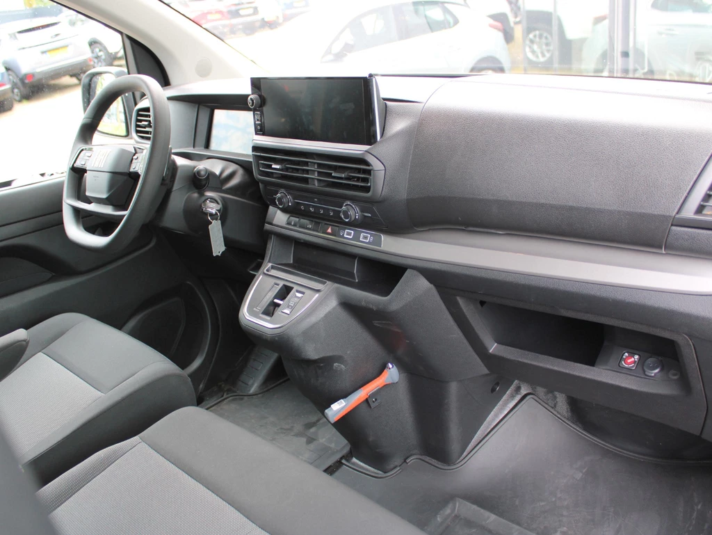Fiat E-Scudo – foto 9