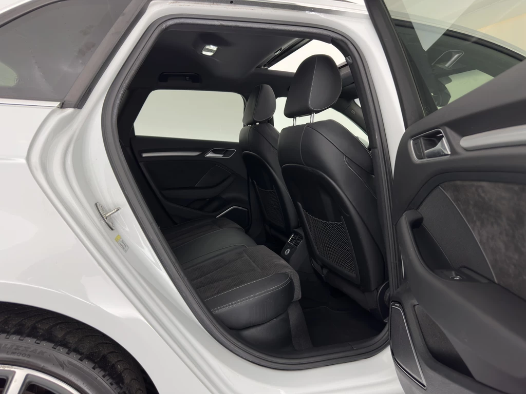 Audi A3 – foto 12