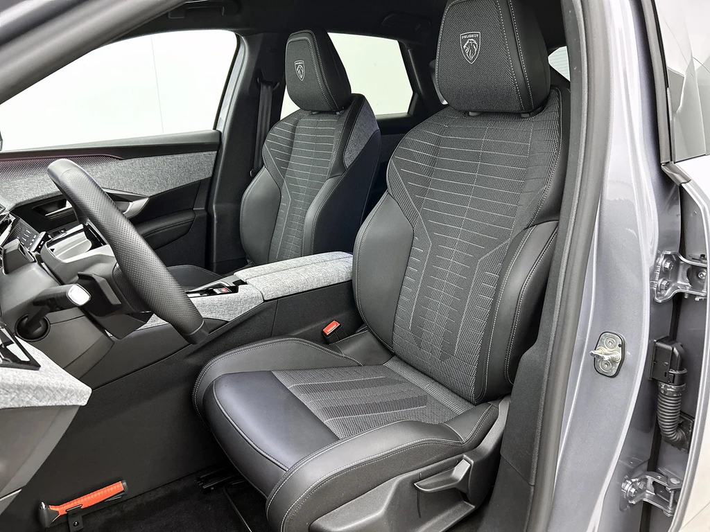 Peugeot 3008 – foto 43