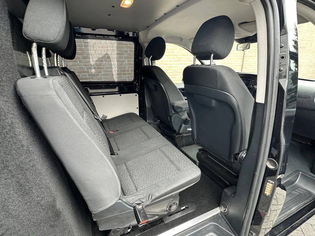 Mercedes-Benz Vito – foto 19