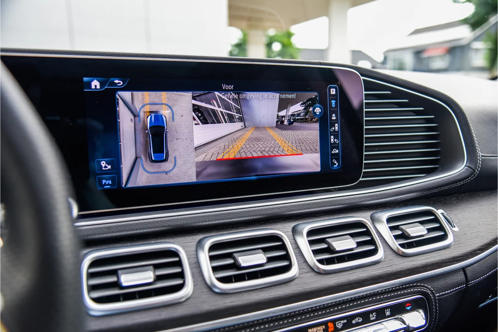 Mercedes-Benz GLE – foto 19