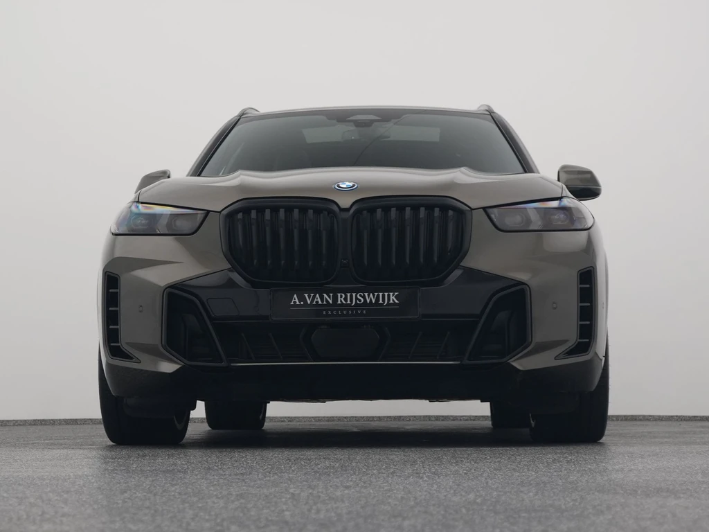 BMW X5 – foto 21