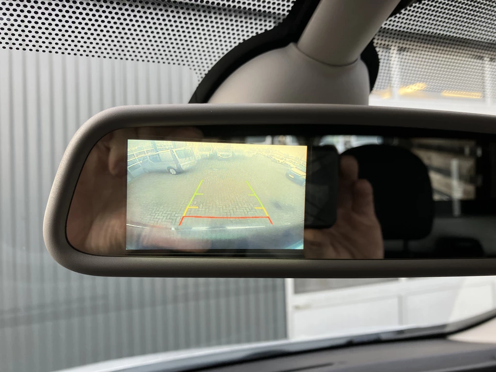 Opel Vivaro – foto 21